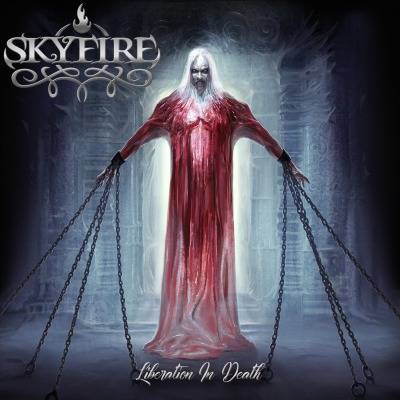 Skyfire : Liberation in Death